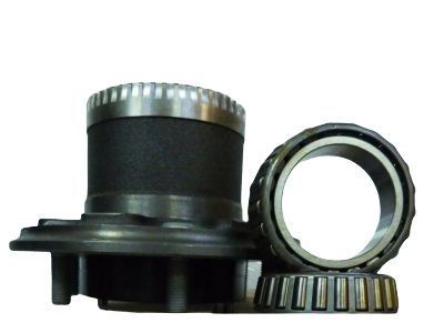 Toyota 43503-29085 Hub Assembly, Front