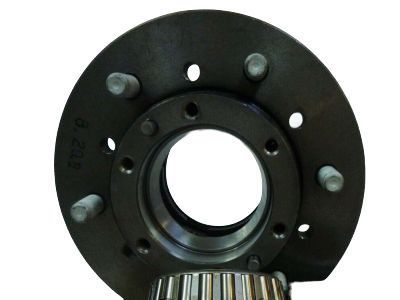Toyota 43503-29085 Hub Assembly, Front