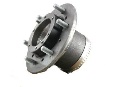 Toyota 4Runner Wheel Hub - 43503-29085