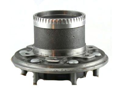 Toyota 43503-29085 Hub Assembly, Front