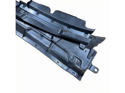 55708-06280 Toyota Louver Sub-Assembly, Cowl Top Ventilator, Front Product Photo 3 of 4
