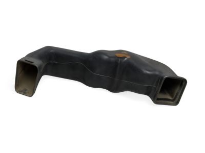 Toyota 55844-04080 Duct, Heater To Register