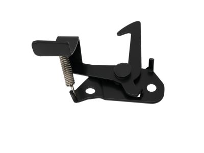 Toyota 53550-60010 Hook Assembly, Hood Auxiliary Catch