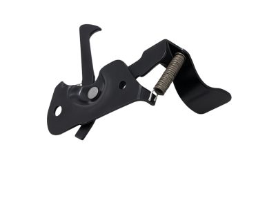 Toyota 53550-60010 Hook Assembly, Hood Auxiliary Catch