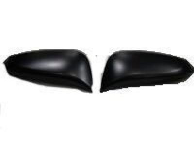 Toyota Camry Mirror Cover - 87945-06130-J2