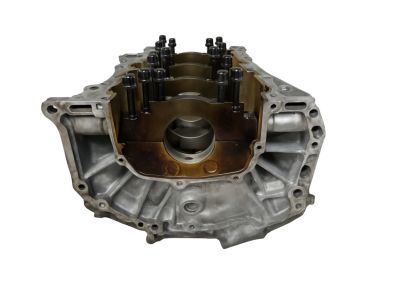 Toyota 13401-0P030 Crankshaft Toyota 13401-0P030 Crankshaft