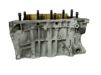 Toyota 13401-0P030 Crankshaft