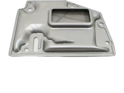 Toyota 35303-35020 Strainer Sub-Assembly, Oil