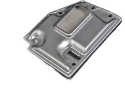 Toyota 35303-35020 Strainer Sub-Assembly, Oil