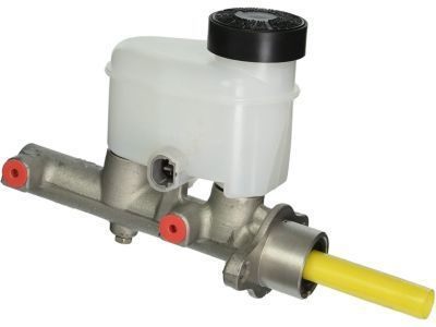 Toyota Sequoia Brake Master Cylinder - 47201-0C012