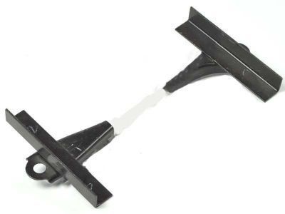 Toyota 74404-33030 Clamp,  Battery Hold Down