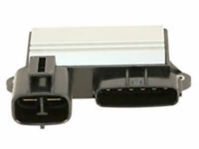 Toyota 81056-47800 Control Module, Driver Side