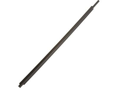Toyota Tercel Door Moldings - 75720-16170