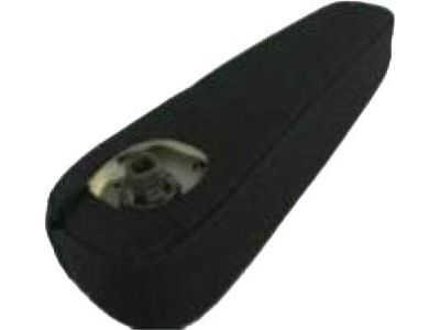 Toyota 72890-35011-B1 Armrest Assembly, Seat, C Driver Side