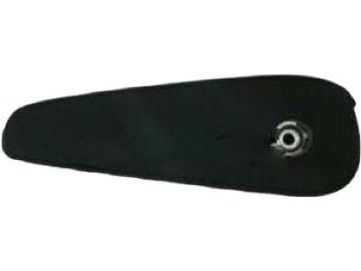 Toyota 72890-35011-B1 Armrest Assembly, Seat, C Driver Side