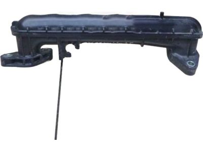 Toyota 25601-25030 Pipe Sub-Assembly, EGR