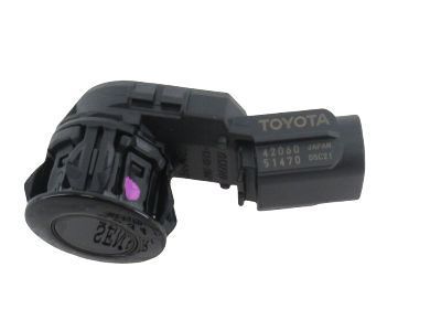 Toyota 89341-0R050-C0 Parking Sensor