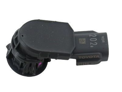 Toyota 89341-0R050-C0 Parking Sensor