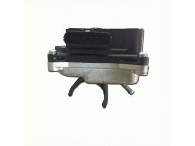 41400-35033 Toyota Actuator Assembly, Differential Vacuum Product Photo 4 of 4