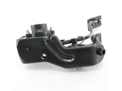 Toyota 78010-12181 Pedal Assembly, Accelerator