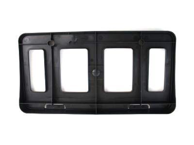 Toyota 52114-0E040 License Bracket, Front