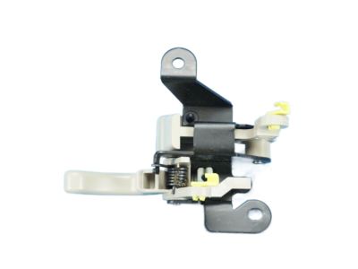 Toyota 69209-60040-A1 Handle, Inside, Rear Inner
