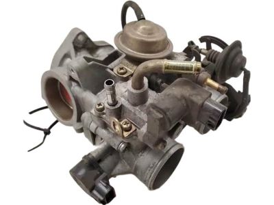 Toyota 22211-20130 Body, Throttle