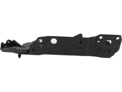 Toyota 53202-47903 Support Sub-Assembly, Radiator, Passenger Side