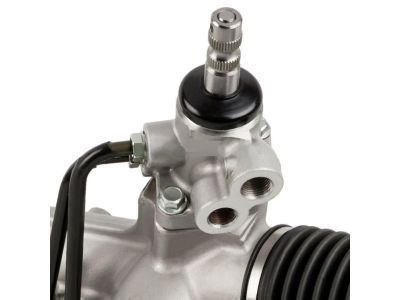 Toyota 44250-0C060 Gear Assy,  Power Steering(For Rack & Pinion)