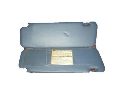 Toyota 4Runner Sun Visor - 74320-89125-B0