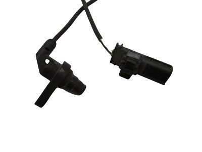 Toyota 89543-02090 Sensor,  Speed,  Front LH