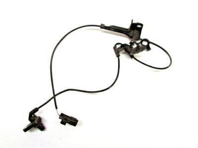 Toyota 89543-02090 Sensor,  Speed,  Front LH