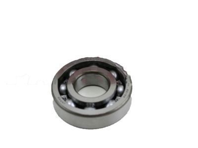 Toyota 90363-28004 Bearing, Radial Ball (For Transfer Output Shaft Rear)