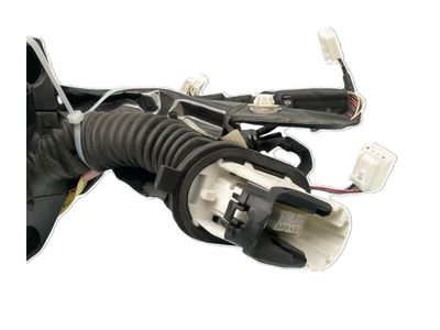 82152-47800 Toyota Wire, Front Door, Driver Side Product Photo 3 of 4