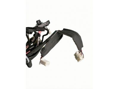82152-47800 Toyota Wire, Front Door, Driver Side Product Photo 4 of 4