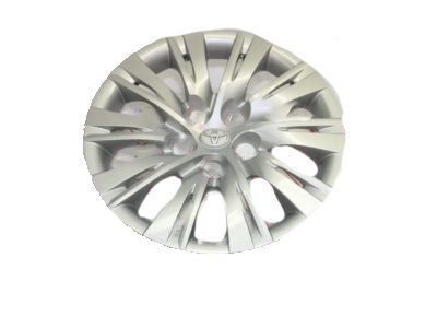 Toyota Wheel Cover - 42602-06091