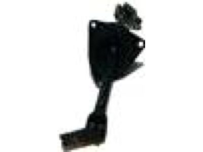 Toyota 45220-06251 Shaft Assembly, Steering Intermediate