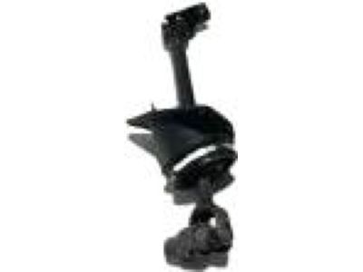 Toyota 45220-06251 Shaft Assembly, Steering Intermediate