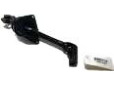 Toyota 45220-06251 Shaft Assembly, Steering Intermediate