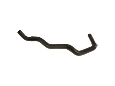Toyota 44348-33120 Hose,  Oil Reservoir To Pump,  NO.1