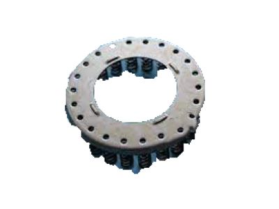 35603-21010 Toyota Spring Sub-Assembly, Forward Clutch Return Product Photo 1 of 1