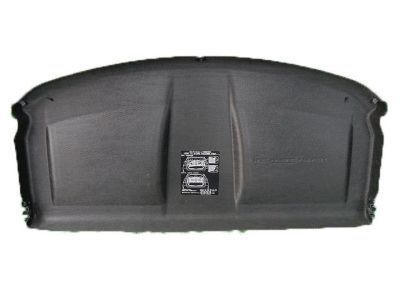 Scion 64330-12A20-C0 Package Tray