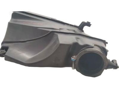 Toyota 17705-31090 Cap Sub-Assembly, Air Cleaner