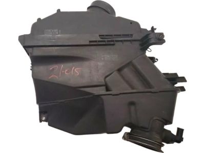 Toyota 17705-31090 Cap Sub-Assembly, Air Cleaner