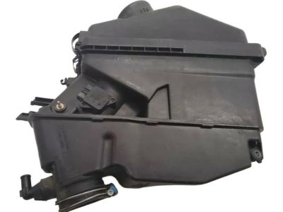 Toyota 17705-31090 Cap Sub-Assembly, Air Cleaner