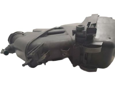 Toyota 17705-31090 Cap Sub-Assembly, Air Cleaner Toyota 17705-31090 Cap Sub-Assembly, Air Cleaner