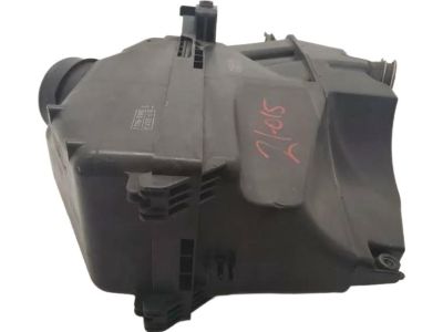 Toyota 17705-31090 Cap Sub-Assembly, Air Cleaner