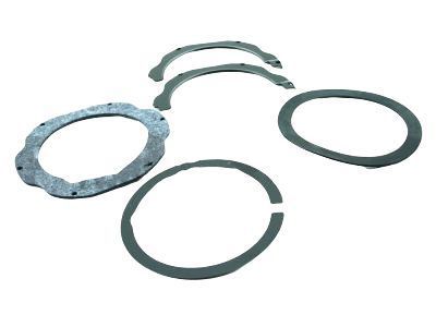 Toyota Land Cruiser Wheel Seal - 43204-60032