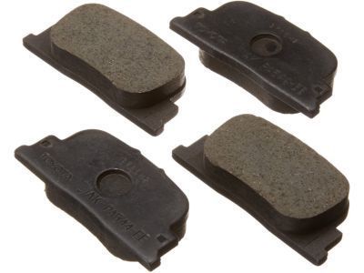 Toyota Brake Pad Set - 04466-32030