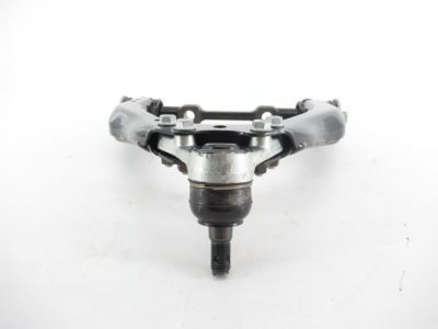 Toyota 48067-35050 Upper Control Arm, Driver Side